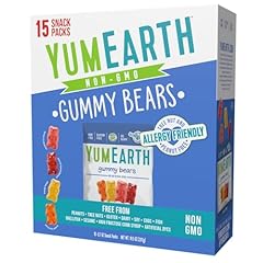 Yumearth organic gummy for sale  Delivered anywhere in USA 