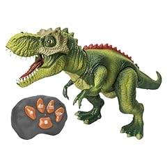 Remote control dinosaur for sale  Delivered anywhere in UK