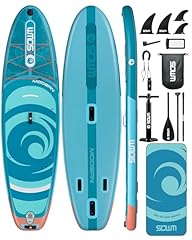 Sowm inflatable paddle for sale  Delivered anywhere in USA 