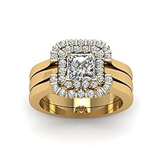 Jewelryonclick bague trio d'occasion  Livré partout en France