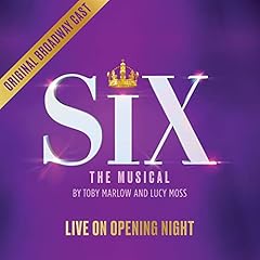 Six live opening for sale  Delivered anywhere in UK