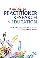 Guide practitioner research d'occasion  Livré partout en France