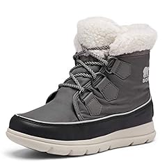 Sorel women faux for sale  Delivered anywhere in USA 