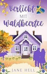 Verliebt waldbeertee gebraucht kaufen  Wird an jeden Ort in Deutschland