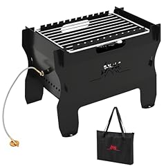 Tangzon camping bbq for sale  Delivered anywhere in UK