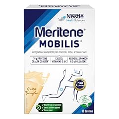 Meritene mobilis integratore usato  Spedito ovunque in Italia 