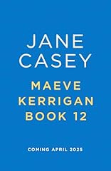 Maeve kerrigan book for sale  Delivered anywhere in UK