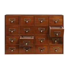 Inpaitoo drawer wooden for sale  Delivered anywhere in USA 