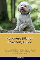 Havanese guide havanese d'occasion  Livré partout en Belgiqu