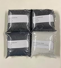 Stone tumbler silicon for sale  Delivered anywhere in UK