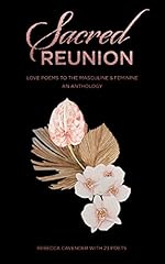 Sacred reunion love for sale  Delivered anywhere in UK