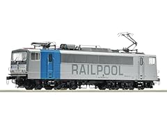 Roco 70468 locomotiva usato  Spedito ovunque in Italia 