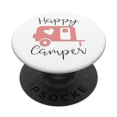 Happy camper cute for sale  Delivered anywhere in USA 