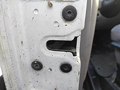 Serratura porta anteriore usato  Spedito ovunque in Italia 