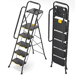 Kingrack step ladder for sale  Delivered anywhere in USA 