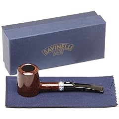 Savinelli trevi tobacco for sale  Delivered anywhere in USA 