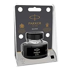 Parker quink fountain for sale  Delivered anywhere in UK