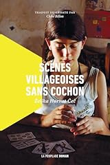 scenes villageoises d'occasion  Livré partout en France