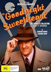 Goodnight sweetheart complete for sale  Delivered anywhere in Ireland