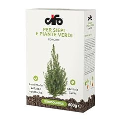 Cifo concime piante usato  Spedito ovunque in Italia 