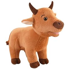 Toplithe peluche toro usato  Spedito ovunque in Italia 