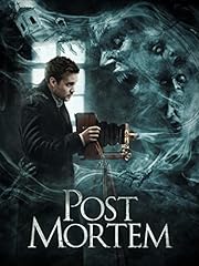 Post mortem d'occasion  Livré partout en France