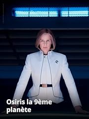 Osiris 9ème planète d'occasion  Livré partout en France
