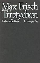 Triptychon szenische bilder gebraucht kaufen  Wird an jeden Ort in Deutschland