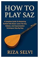 Play saz complete for sale  Delivered anywhere in USA 