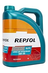 Repsol elite 50700 usato  Spedito ovunque in Italia 