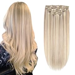 Xdhair clip extensions gebraucht kaufen  Wird an jeden Ort in Deutschland