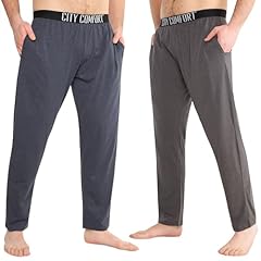 Citycomfort mens pyjama for sale  Delivered anywhere in UK