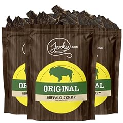 Jerky.com original buffalo for sale  Delivered anywhere in USA 