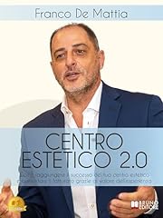 Centro estetico 2.0 usato  Spedito ovunque in Italia 