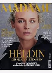 Madame magazine germany for sale  Delivered anywhere in UK