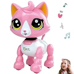 Amdohai robot cat for sale  Delivered anywhere in USA 