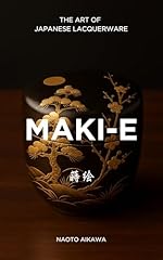 Maki art japanese for sale  Delivered anywhere in UK