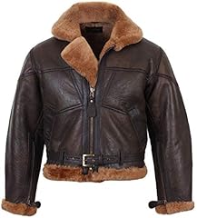 blouson cuir pilote chasse pilote d'occasion  Livré partout en France