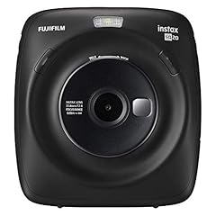 Fujifilm instax square usato  Spedito ovunque in Italia 