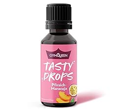Gymqueen tasty drops gebraucht kaufen  Wird an jeden Ort in Deutschland