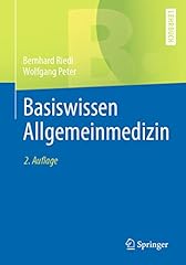 Basiswissen allgemeinmedizin gebraucht kaufen  Wird an jeden Ort in Deutschland