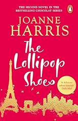 The lollipop shoes d'occasion  Livré partout en France