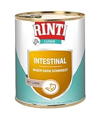 Rinti canine intestinal gebraucht kaufen  Wird an jeden Ort in Deutschland