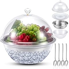 Yiyiring iced salad for sale  Delivered anywhere in USA 