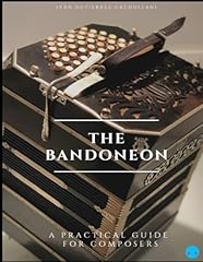 Bandoneon practical guide for sale  Delivered anywhere in Ireland
