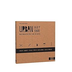 Urban artcore anleitungen gebraucht kaufen  Wird an jeden Ort in Deutschland