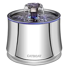 Catboat cat water for sale  Delivered anywhere in USA 