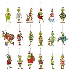 Christmas decoration green for sale  Delivered anywhere in USA 