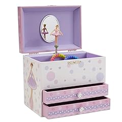 Jewelkeeper jewelry box for sale  Delivered anywhere in USA 