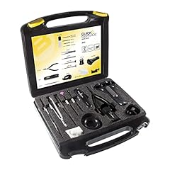 Bergeon kit attrezzi usato  Spedito ovunque in Italia 